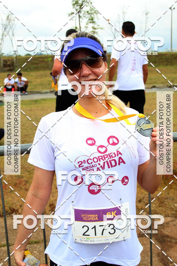 Buy your photos of the event2 Corrida e Caminhada Adeso pela Vida 2017 on Fotop