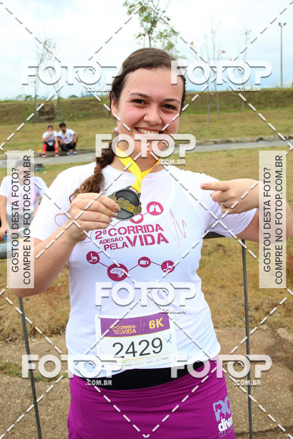 Buy your photos of the event2 Corrida e Caminhada Adeso pela Vida 2017 on Fotop