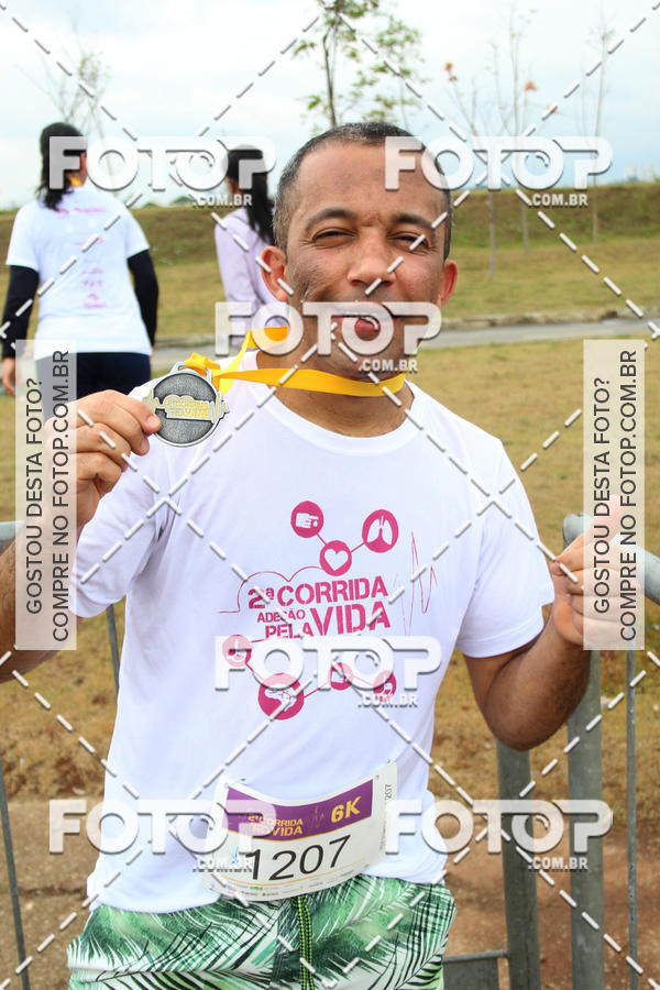 Buy your photos of the event2 Corrida e Caminhada Adeso pela Vida 2017 on Fotop