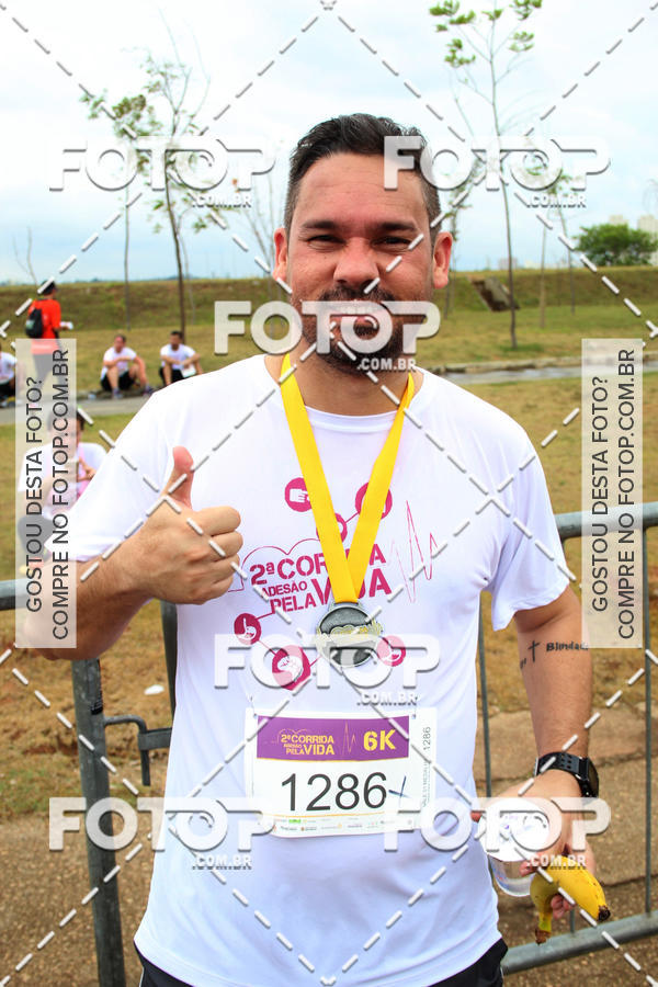 Buy your photos of the event2 Corrida e Caminhada Adeso pela Vida 2017 on Fotop