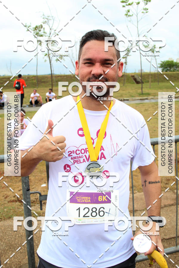 Buy your photos of the event2 Corrida e Caminhada Adeso pela Vida 2017 on Fotop