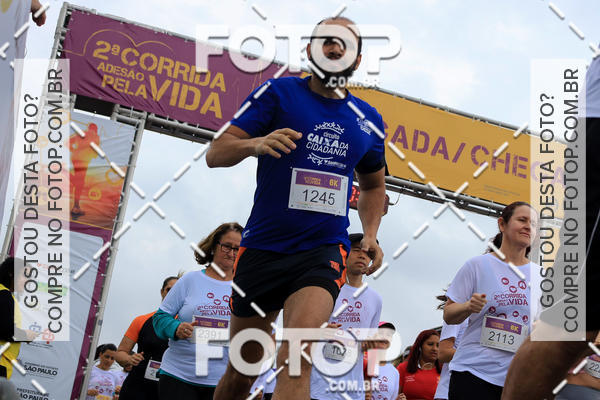 Buy your photos of the event2 Corrida e Caminhada Adeso pela Vida 2017 on Fotop