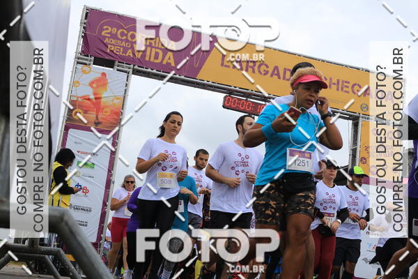 Buy your photos of the event2 Corrida e Caminhada Adeso pela Vida 2017 on Fotop