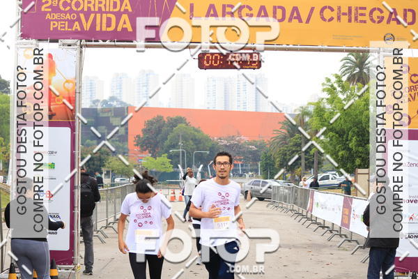 Buy your photos of the event2 Corrida e Caminhada Adeso pela Vida 2017 on Fotop