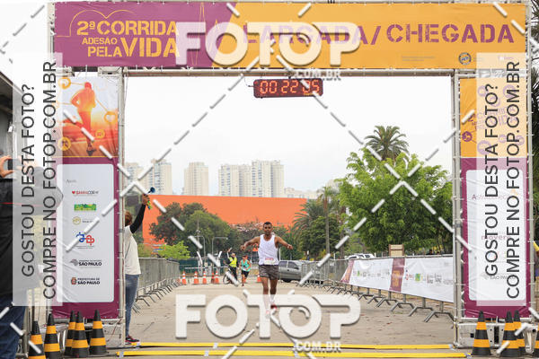 Buy your photos of the event2 Corrida e Caminhada Adeso pela Vida 2017 on Fotop