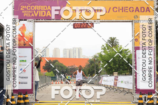 Buy your photos of the event2 Corrida e Caminhada Adeso pela Vida 2017 on Fotop