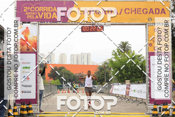 Buy your photos of the event2 Corrida e Caminhada Adeso pela Vida 2017 on Fotop
