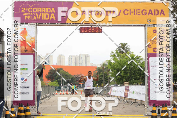 Buy your photos of the event2 Corrida e Caminhada Adeso pela Vida 2017 on Fotop
