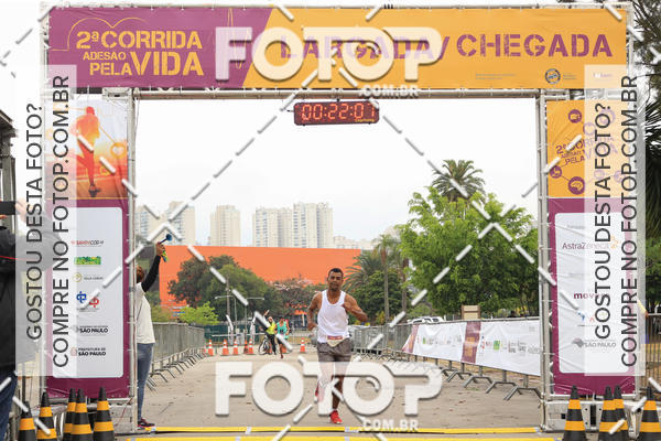 Buy your photos of the event2 Corrida e Caminhada Adeso pela Vida 2017 on Fotop