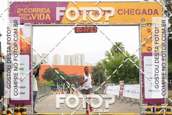 Buy your photos of the event2 Corrida e Caminhada Adeso pela Vida 2017 on Fotop