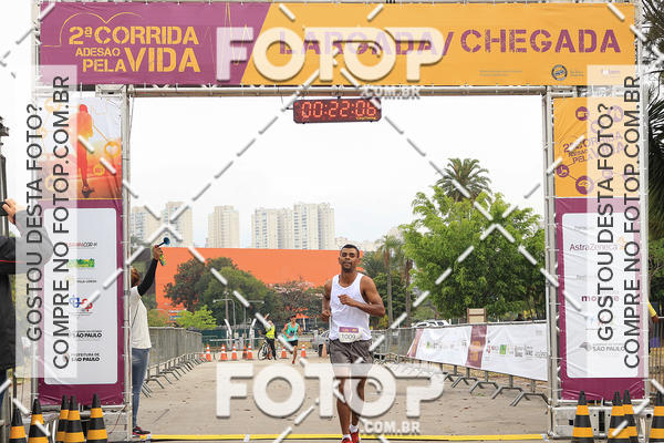 Buy your photos of the event2 Corrida e Caminhada Adeso pela Vida 2017 on Fotop