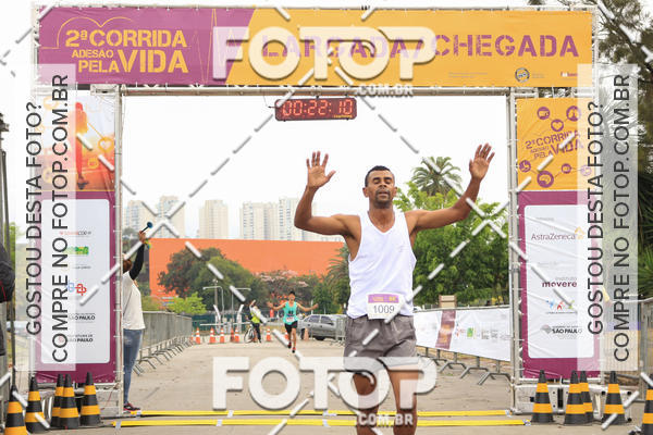 Buy your photos of the event2 Corrida e Caminhada Adeso pela Vida 2017 on Fotop