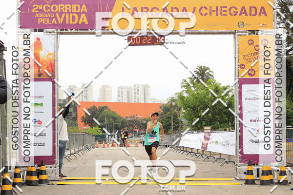 Buy your photos of the event2 Corrida e Caminhada Adeso pela Vida 2017 on Fotop