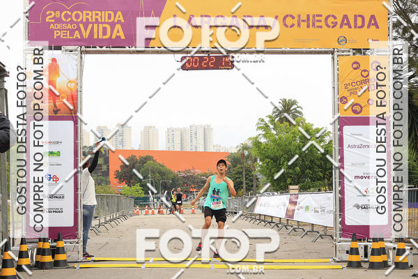 Buy your photos of the event2 Corrida e Caminhada Adeso pela Vida 2017 on Fotop