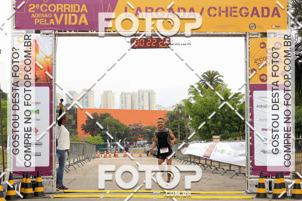 Buy your photos of the event2 Corrida e Caminhada Adeso pela Vida 2017 on Fotop