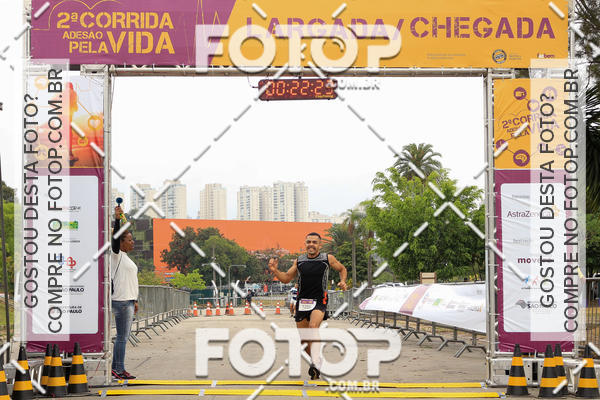 Buy your photos of the event2 Corrida e Caminhada Adeso pela Vida 2017 on Fotop