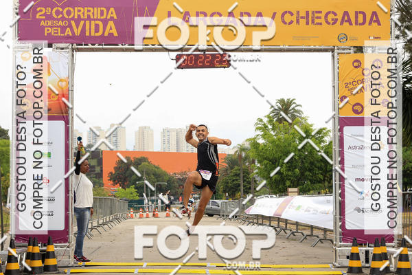 Buy your photos of the event2 Corrida e Caminhada Adeso pela Vida 2017 on Fotop