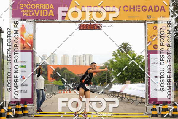 Buy your photos of the event2 Corrida e Caminhada Adeso pela Vida 2017 on Fotop