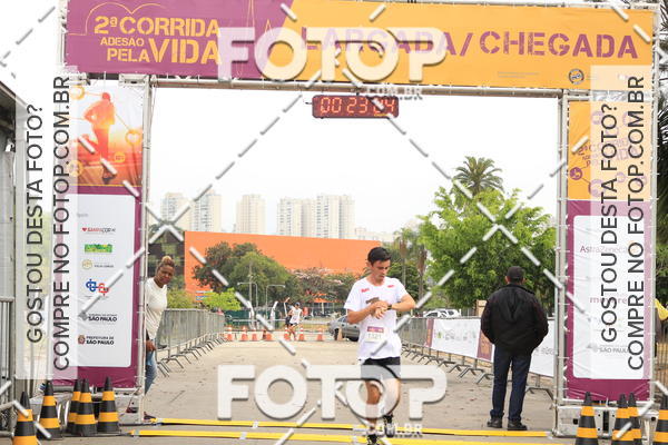 Buy your photos of the event2 Corrida e Caminhada Adeso pela Vida 2017 on Fotop