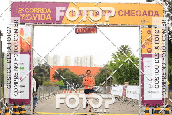 Buy your photos of the event2 Corrida e Caminhada Adeso pela Vida 2017 on Fotop