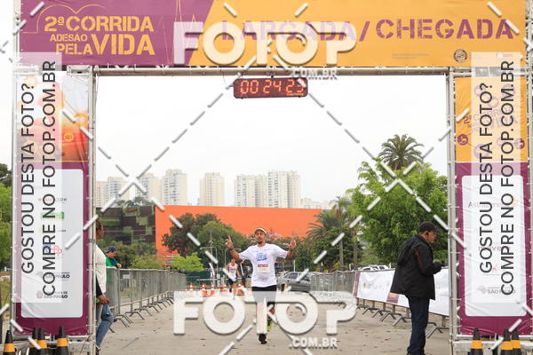Buy your photos of the event2 Corrida e Caminhada Adeso pela Vida 2017 on Fotop