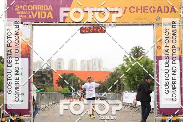 Buy your photos of the event2 Corrida e Caminhada Adeso pela Vida 2017 on Fotop