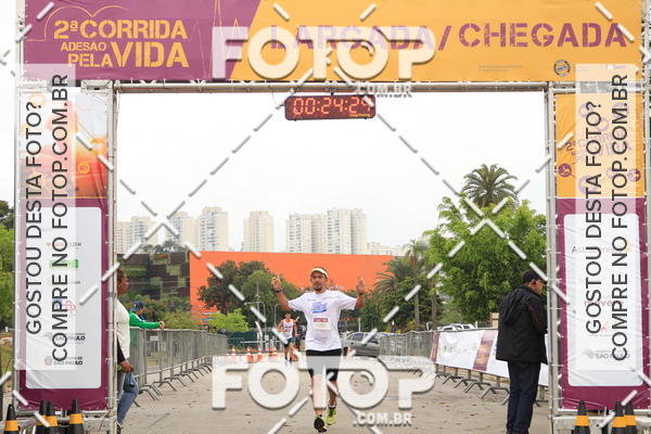Buy your photos of the event2 Corrida e Caminhada Adeso pela Vida 2017 on Fotop