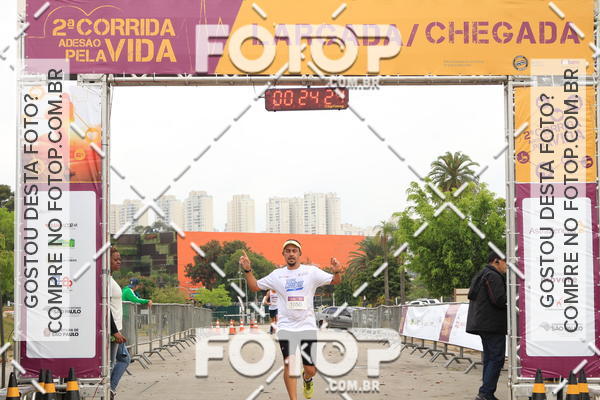 Buy your photos of the event2 Corrida e Caminhada Adeso pela Vida 2017 on Fotop