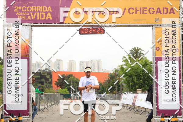 Buy your photos of the event2 Corrida e Caminhada Adeso pela Vida 2017 on Fotop