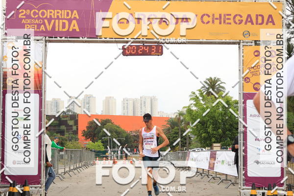 Buy your photos of the event2 Corrida e Caminhada Adeso pela Vida 2017 on Fotop