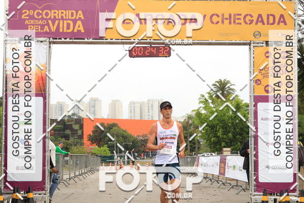 Buy your photos of the event2 Corrida e Caminhada Adeso pela Vida 2017 on Fotop