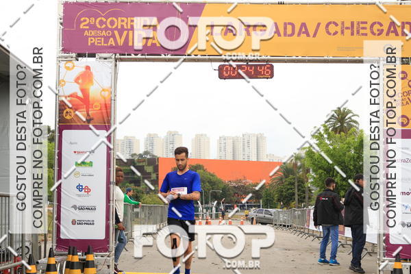Buy your photos of the event2 Corrida e Caminhada Adeso pela Vida 2017 on Fotop