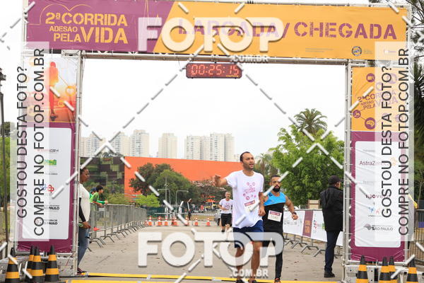 Buy your photos of the event2 Corrida e Caminhada Adeso pela Vida 2017 on Fotop