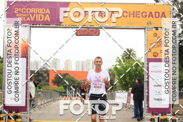 Buy your photos of the event2 Corrida e Caminhada Adeso pela Vida 2017 on Fotop