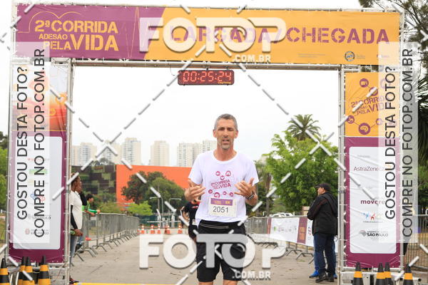Buy your photos of the event2 Corrida e Caminhada Adeso pela Vida 2017 on Fotop
