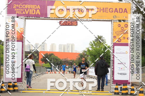 Buy your photos of the event2 Corrida e Caminhada Adeso pela Vida 2017 on Fotop