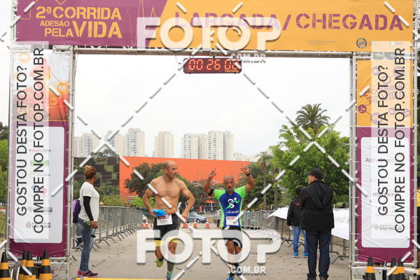 Buy your photos of the event2 Corrida e Caminhada Adeso pela Vida 2017 on Fotop