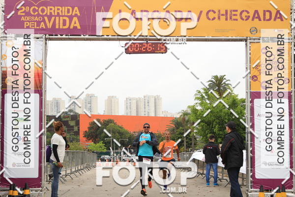 Buy your photos of the event2 Corrida e Caminhada Adeso pela Vida 2017 on Fotop