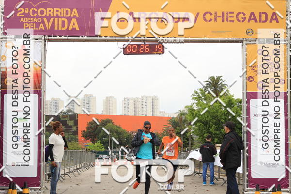 Buy your photos of the event2 Corrida e Caminhada Adeso pela Vida 2017 on Fotop