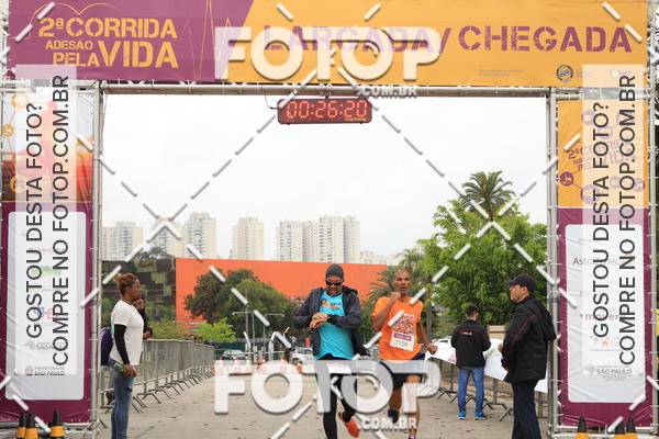 Buy your photos of the event2 Corrida e Caminhada Adeso pela Vida 2017 on Fotop
