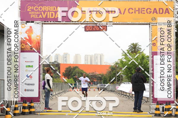 Buy your photos of the event2 Corrida e Caminhada Adeso pela Vida 2017 on Fotop
