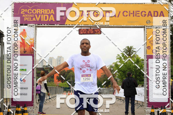 Buy your photos of the event2 Corrida e Caminhada Adeso pela Vida 2017 on Fotop