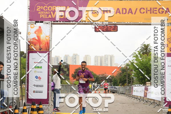 Buy your photos of the event2 Corrida e Caminhada Adeso pela Vida 2017 on Fotop
