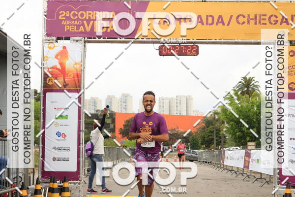 Buy your photos of the event2 Corrida e Caminhada Adeso pela Vida 2017 on Fotop