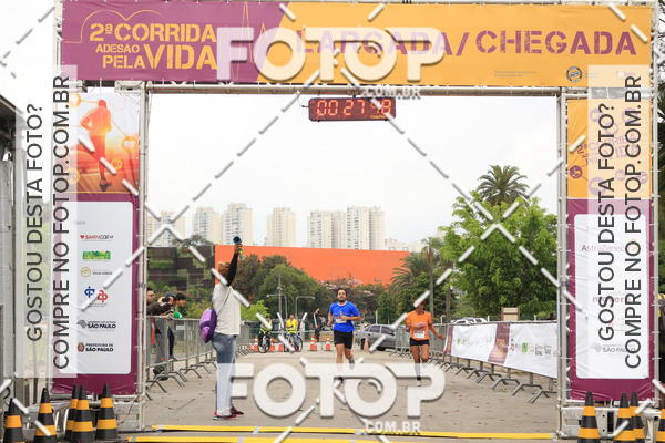 Buy your photos of the event2 Corrida e Caminhada Adeso pela Vida 2017 on Fotop