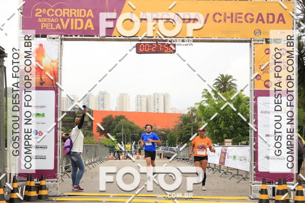 Buy your photos of the event2 Corrida e Caminhada Adeso pela Vida 2017 on Fotop