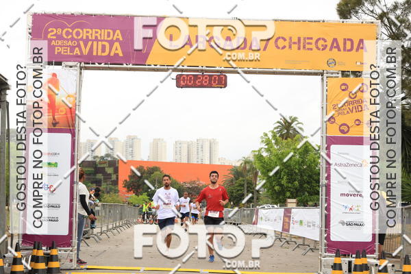 Buy your photos of the event2 Corrida e Caminhada Adeso pela Vida 2017 on Fotop