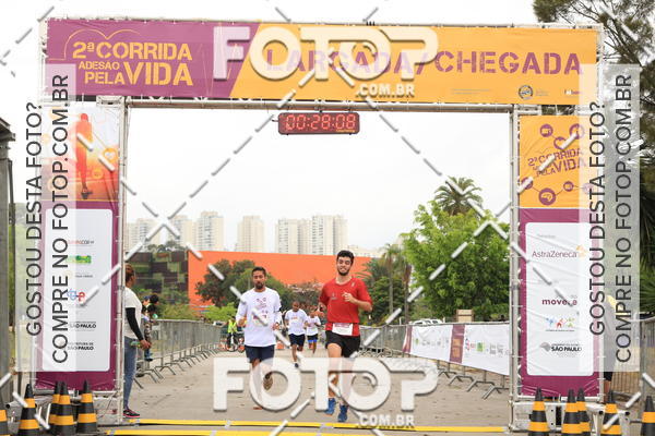 Buy your photos of the event2 Corrida e Caminhada Adeso pela Vida 2017 on Fotop