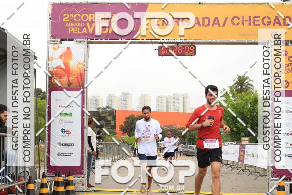 Buy your photos of the event2 Corrida e Caminhada Adeso pela Vida 2017 on Fotop