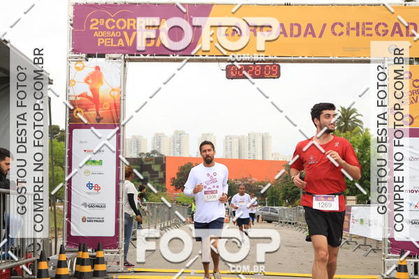 Buy your photos of the event2 Corrida e Caminhada Adeso pela Vida 2017 on Fotop
